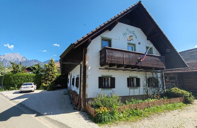 Vintage apartment near Kokra river