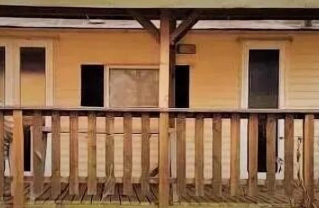 Vintage Mobilhome Cottage Continental 2 Schlafzimmer Überdachte Terrasse 4 Personen