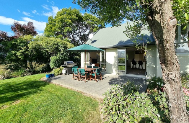Vintners Retreat