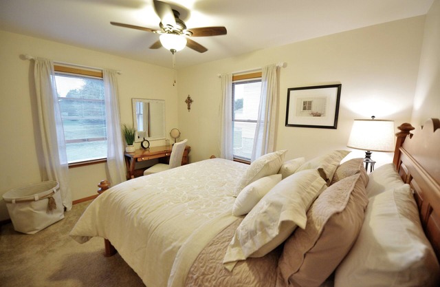 Viola's Place - Full Home Vacation Rental In Frankenmuth City.