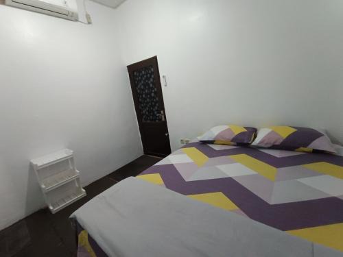 Violet Doorz Syariah