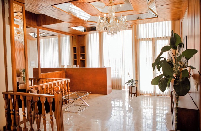 Violeta Hotel Boutique