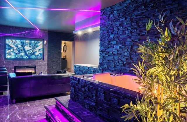 VIP loft/