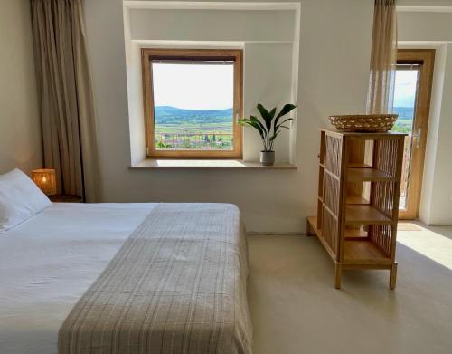 Vipava View Studio Apartments