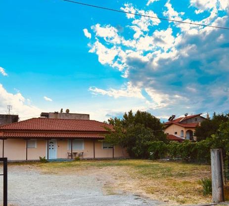 Vira Apartment
