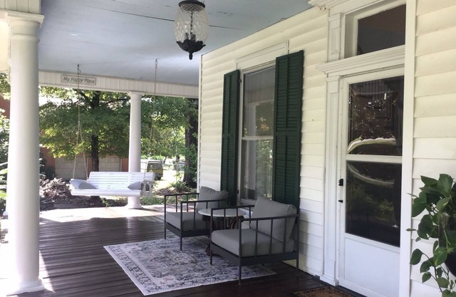 Viridia Bed and Breakfast