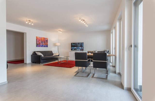 Vis-Ahr-Vis Apartment 3
