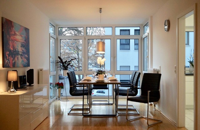 Vis-Ahr-Vis apartment 4