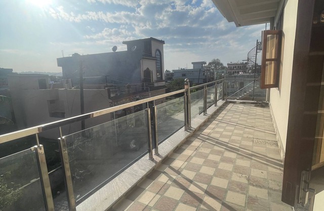 Vishram Guest House