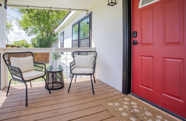 Visit Lake Fork! Cozy, Clean and Dog Friendly
