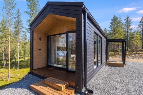Visit Pyhä Cabins 3