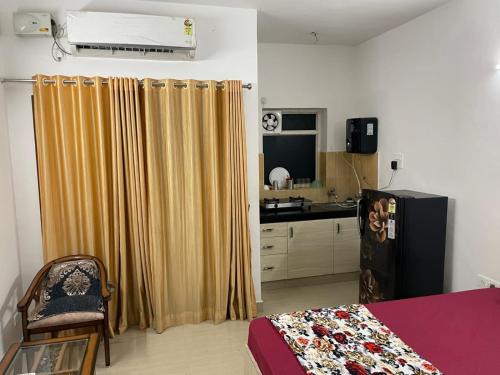 VisitorStayInn