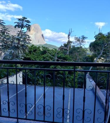 Vista Azul Apart Hotel - Vista Pedra Azul