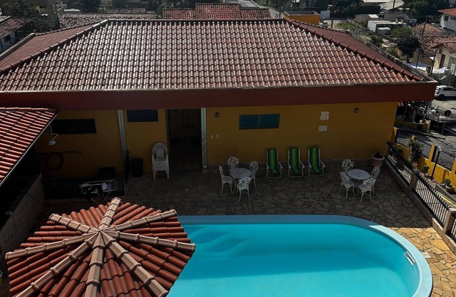 Vista Bela Residential - Apt 08