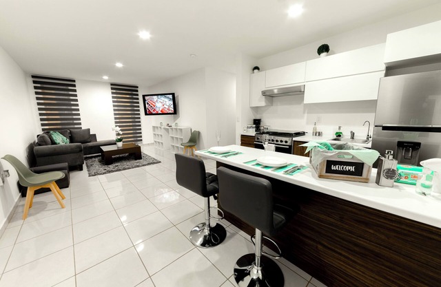 Vista Catedral (Pet Friendly)