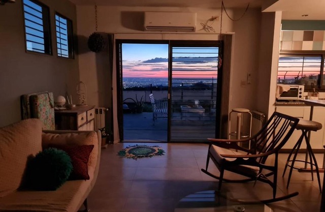 Vista del Cielo