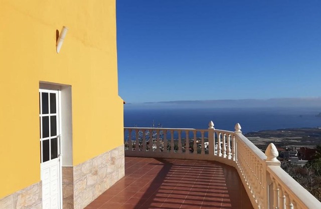 Vista Guapa