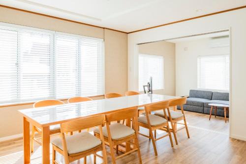 VISTA Home Villa フルリフォーム ファミリーオススメ マーケット近く