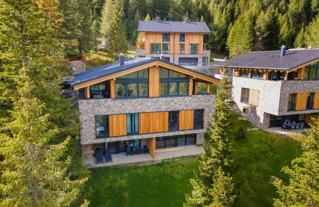 Vista Lodge