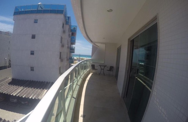 VISTA MAR Praia do Forte ÁREA GOURMET