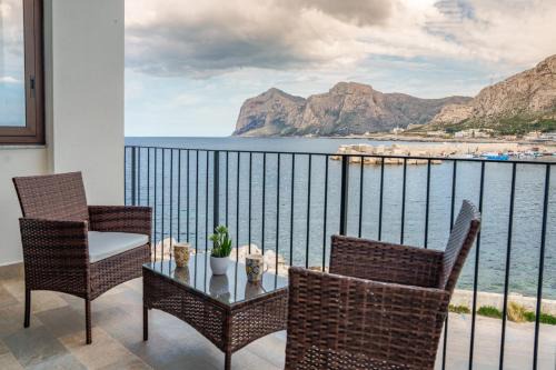 Vista Mare Rooms