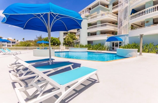 Vista Piscadera Summa