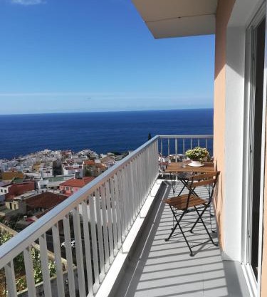 Vista San Juan