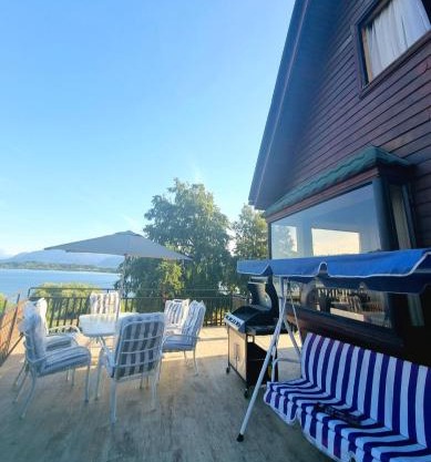 Vista Terraza