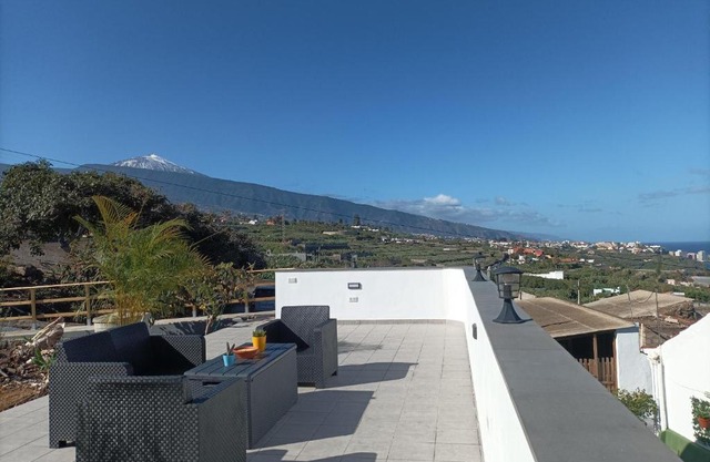 Vista Valle
