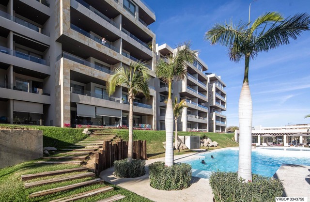 Vista Vela III - Baja Endless Summer 🏝️ n2 bedroom, 2 bathroom condo