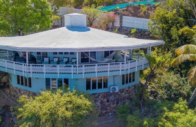 Vista Villa 3BR in Leverick Bay by Personal Villas - Breathtaking Tranquil Haven