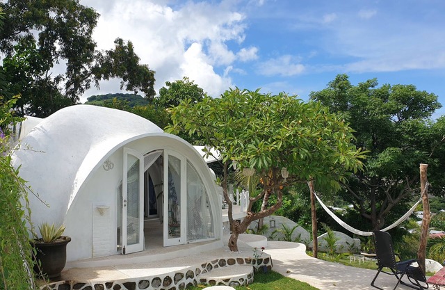 VistaMonti Private Villas