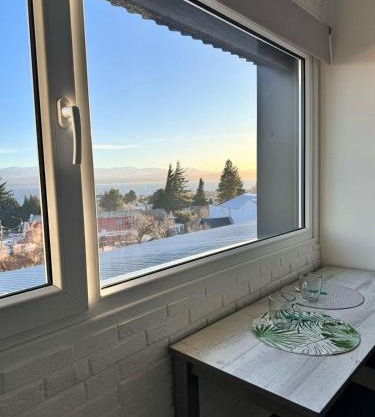 VISTAS NAHUEL - monoambiente centrico