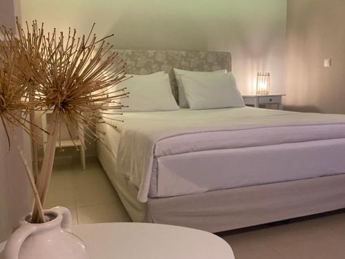 Vito's Parga View Apartments
