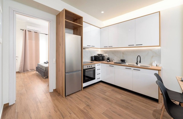 Vitsas House 1 By Greece Apartment