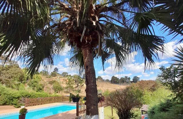 VIVENDA DOS RUSSO FARM IN ATIBAIA-SP - PET FRIENDLY - 70 KM FROM SP