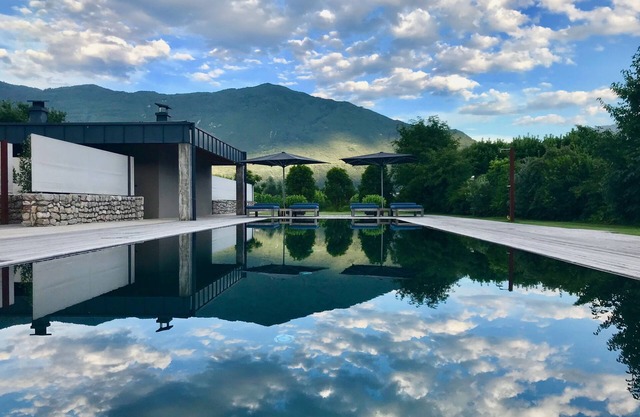 VIVERE suites and rooms