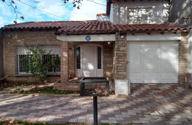 Vivi San Rafael, centrico, con cochera