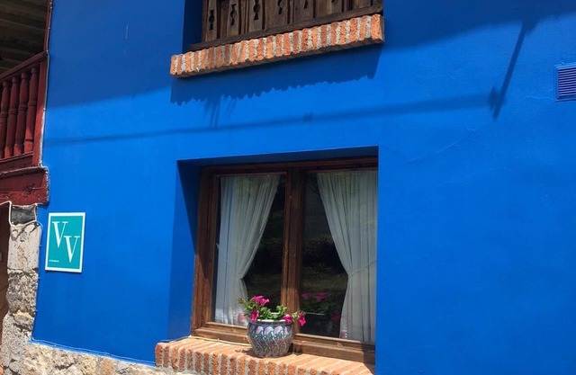 Vivienda Vacacional La Casina del Tazón