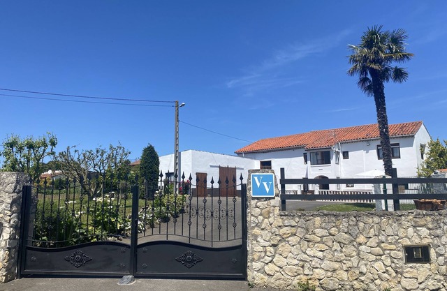 Vivienda Vacacional La Mata Vieja