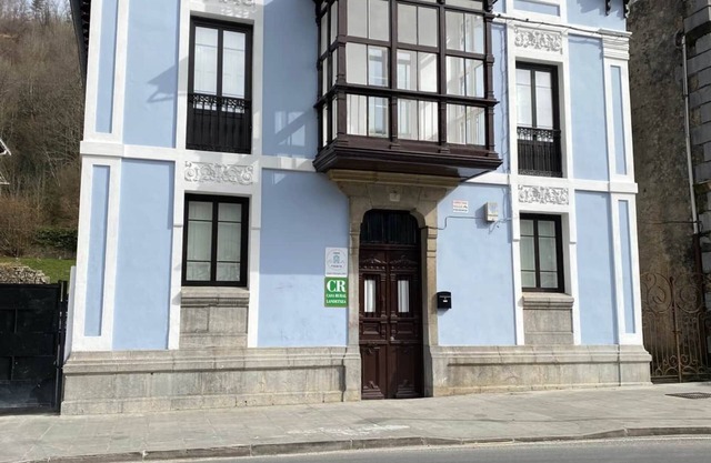 Vizcaya House, Lanestosa