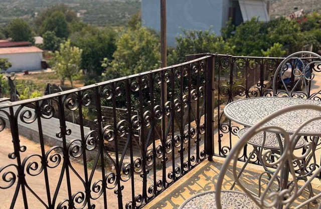 Vlychos Olympi Lodge 2 - Chios Cozy Getaway