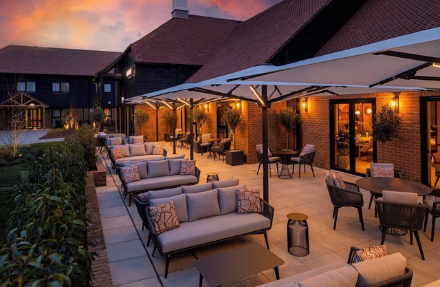 voco Fareham - Solent by IHG