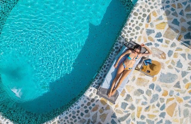 Vodina Lounge Suites