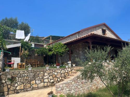 Vokopola Villa