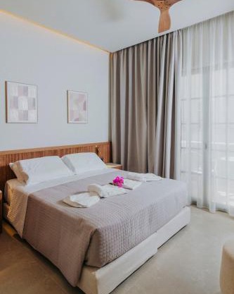 Volaka Luxury Suites
