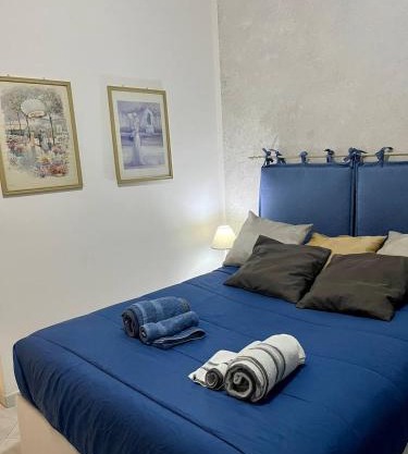 Vomero House with Free Parking 410 cm