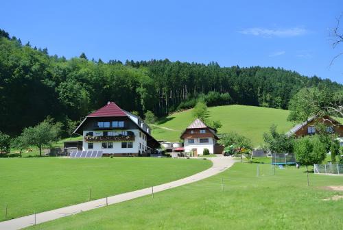 Vordersbergerhof