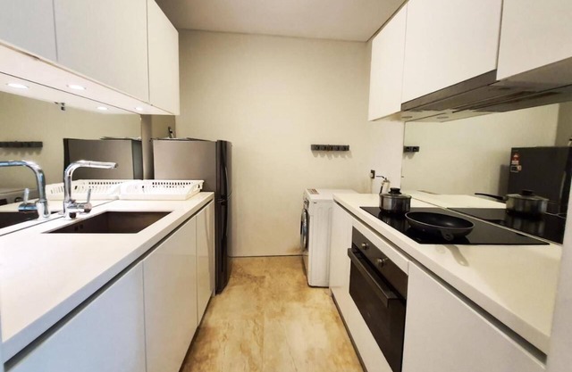 Vortex Suites Near KLCC Sultan Ismail@Parkash