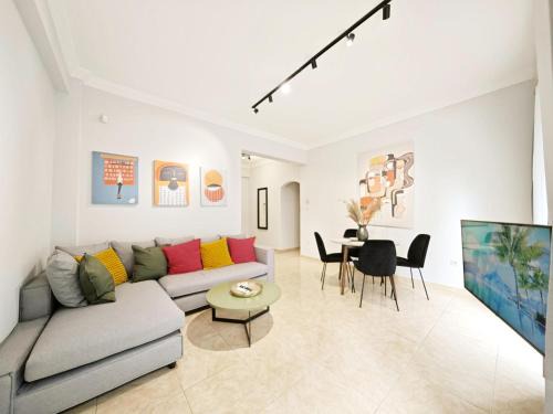 Vosporou I-2 by Verde Apartments